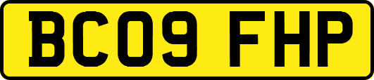 BC09FHP