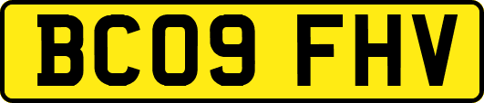 BC09FHV