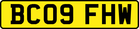 BC09FHW