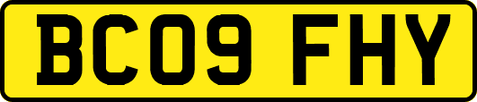 BC09FHY