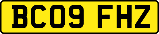 BC09FHZ