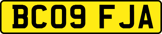 BC09FJA