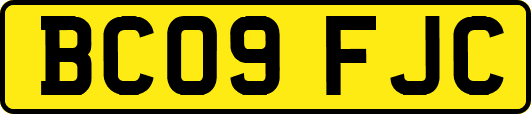 BC09FJC
