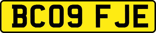 BC09FJE
