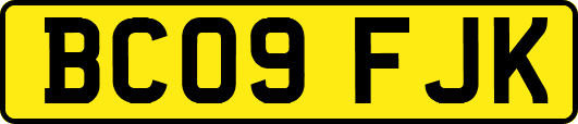 BC09FJK