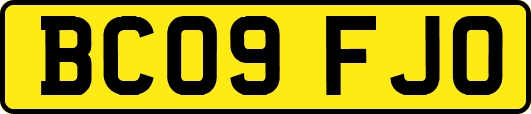 BC09FJO
