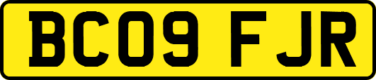BC09FJR