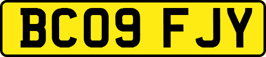 BC09FJY