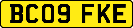 BC09FKE