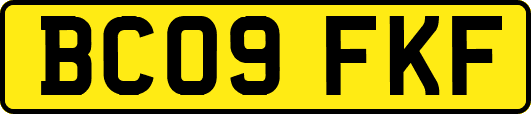 BC09FKF