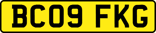 BC09FKG