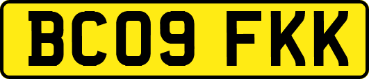 BC09FKK