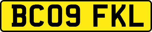 BC09FKL