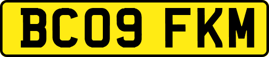 BC09FKM