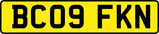 BC09FKN