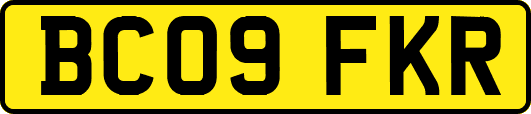 BC09FKR