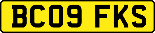 BC09FKS