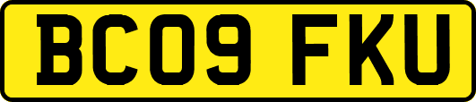 BC09FKU