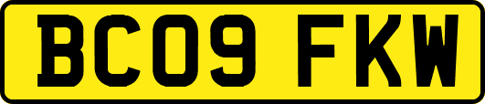 BC09FKW