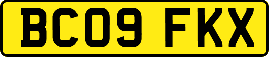 BC09FKX
