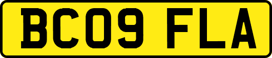 BC09FLA