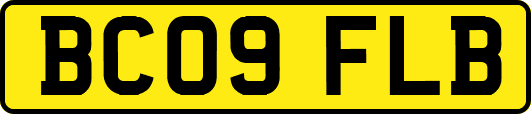 BC09FLB