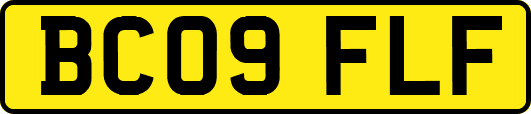 BC09FLF