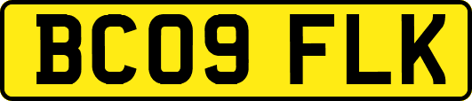 BC09FLK