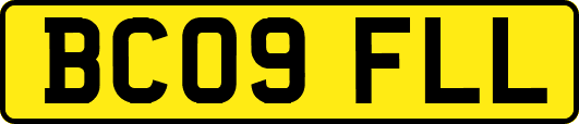 BC09FLL