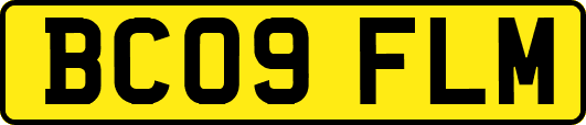 BC09FLM