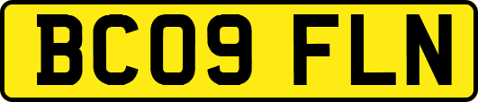 BC09FLN