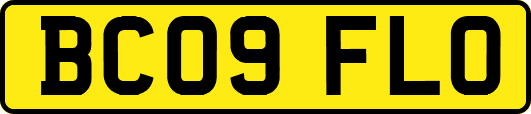 BC09FLO