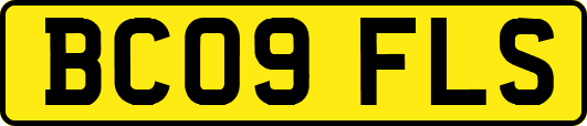 BC09FLS