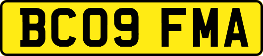 BC09FMA