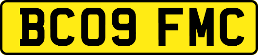 BC09FMC