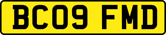 BC09FMD