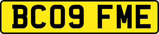 BC09FME
