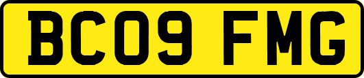BC09FMG