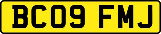 BC09FMJ