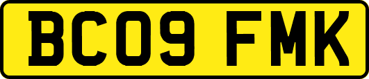 BC09FMK