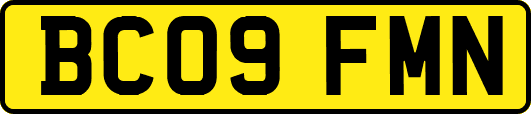 BC09FMN