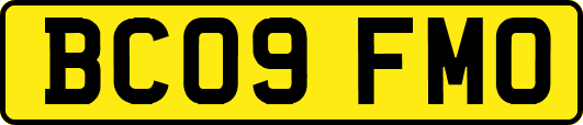 BC09FMO