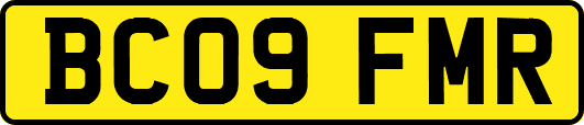 BC09FMR