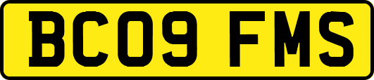 BC09FMS