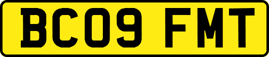 BC09FMT