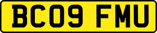 BC09FMU