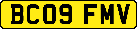 BC09FMV