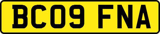 BC09FNA