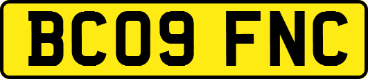 BC09FNC
