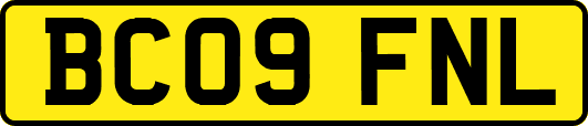 BC09FNL